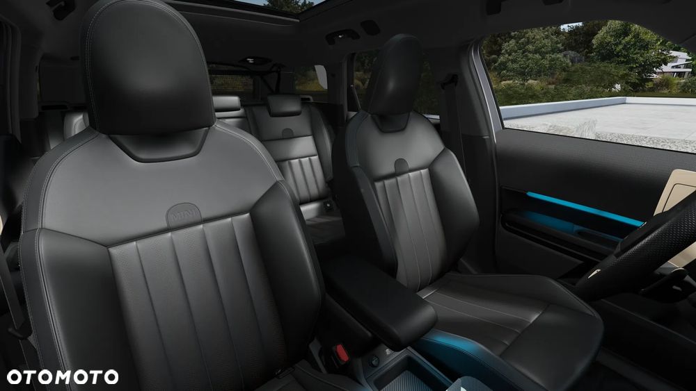 MINI Countryman - 4