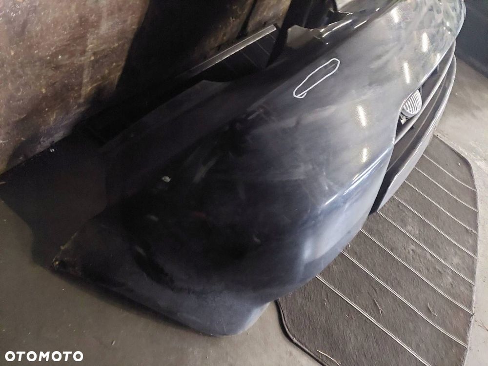 KOMPLETNY PRZÓD MASKA ZDERZAK BŁOTNIK HONDA HR-V I GH NH-592P - 7