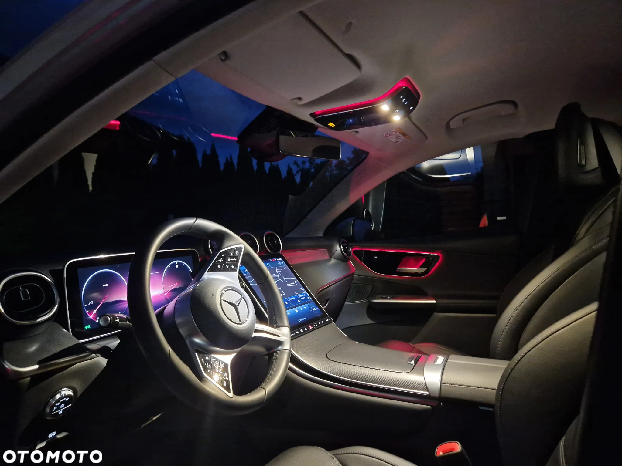Mercedes-Benz GLC Coupe 200 4-Matic - 15