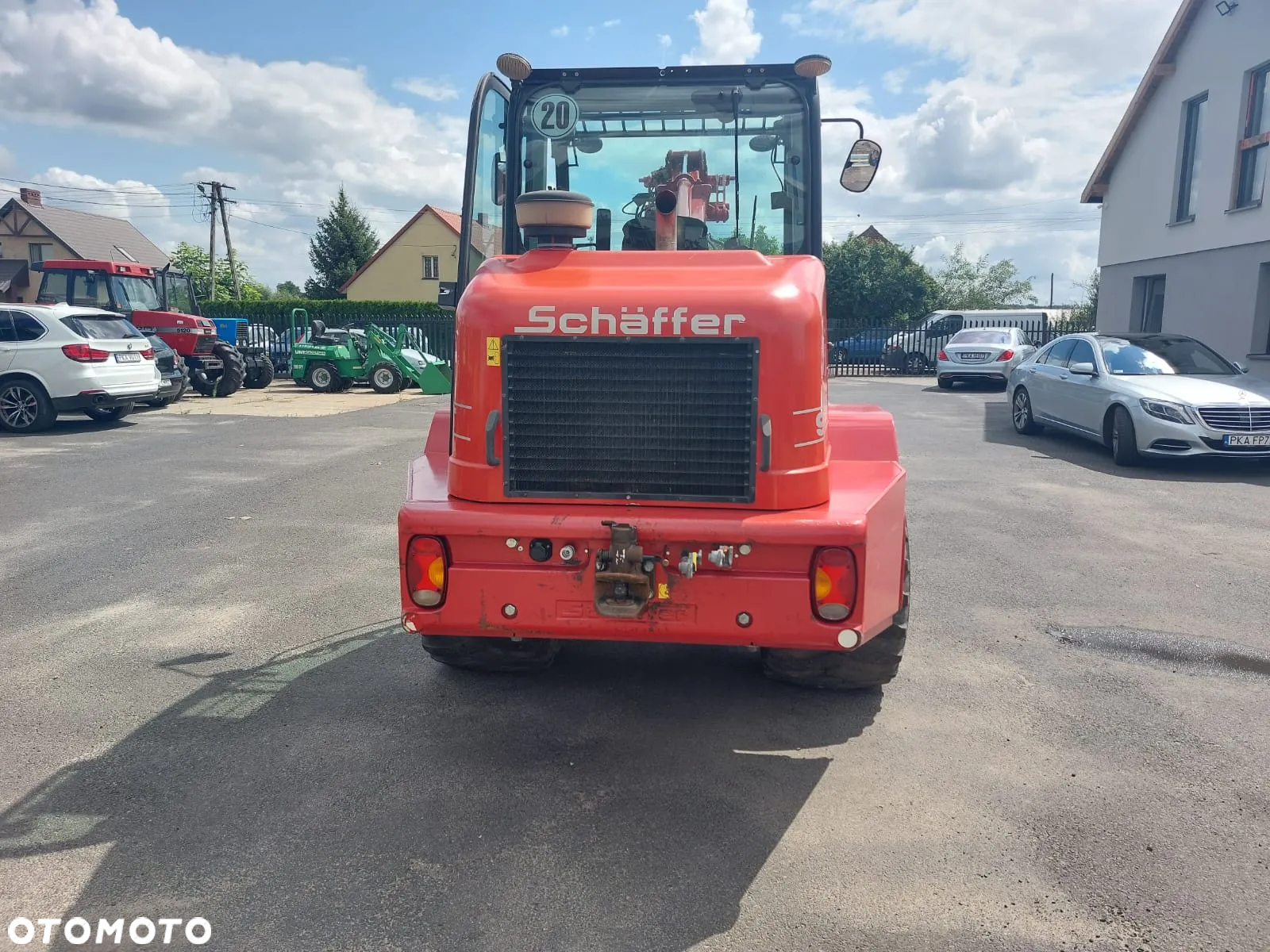 Schaffer 9630T - 6