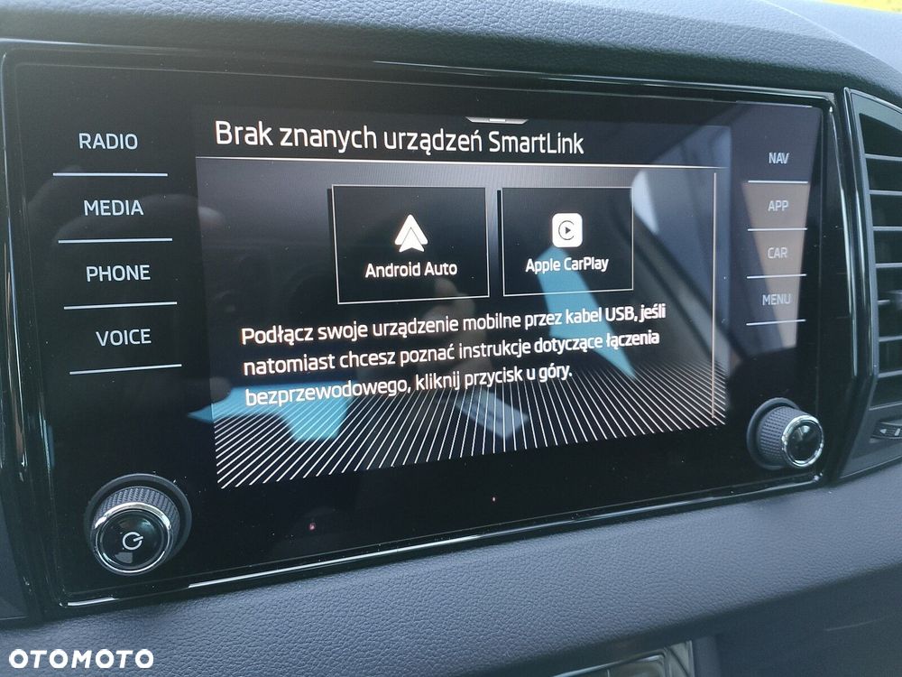 Skoda Karoq 1.5 TSI ACT Selection - 19