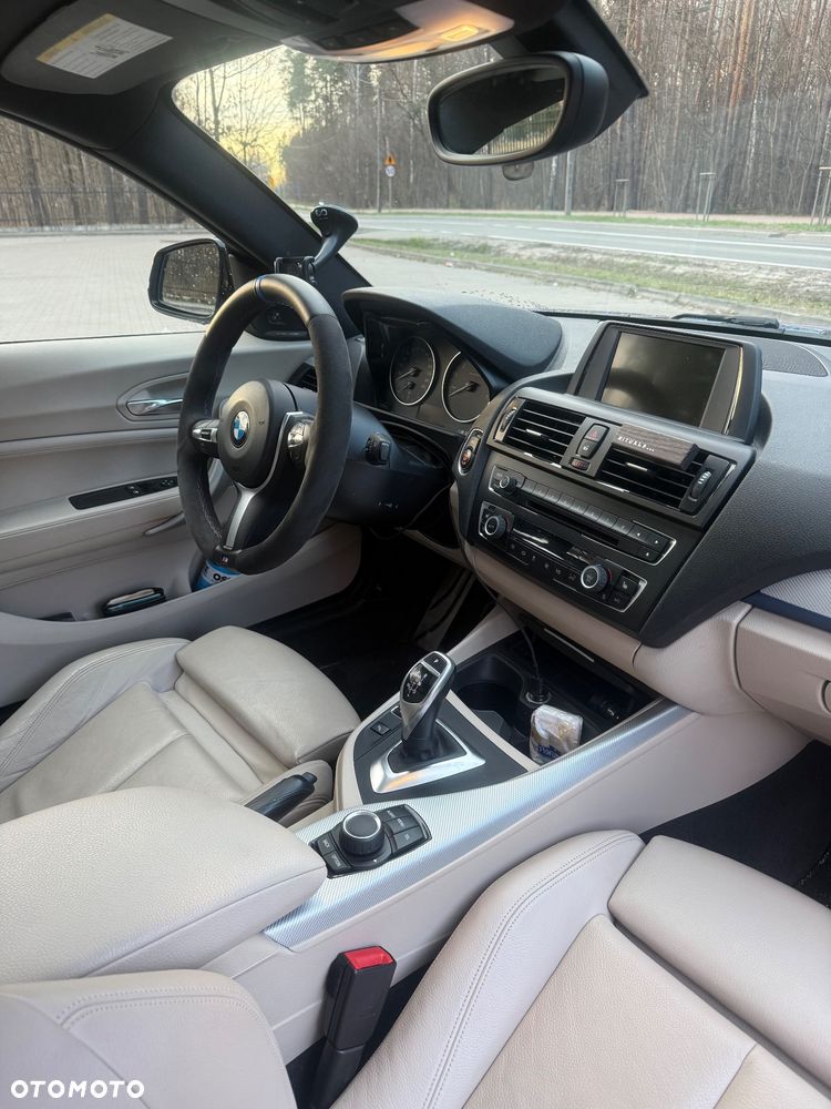 BMW Seria 2 M235i Sport-Aut - 13