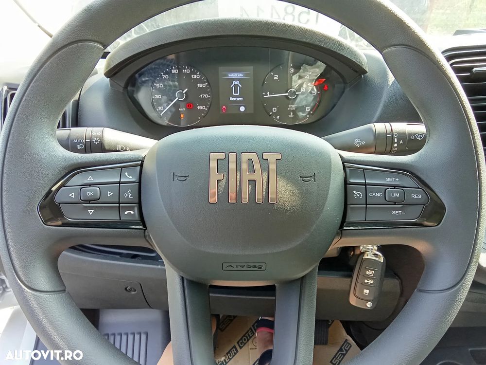 Fiat DUCATO - 14