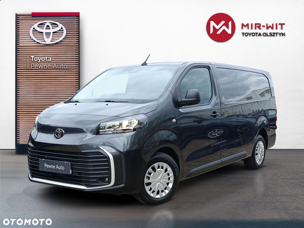 Toyota PROACE - 1