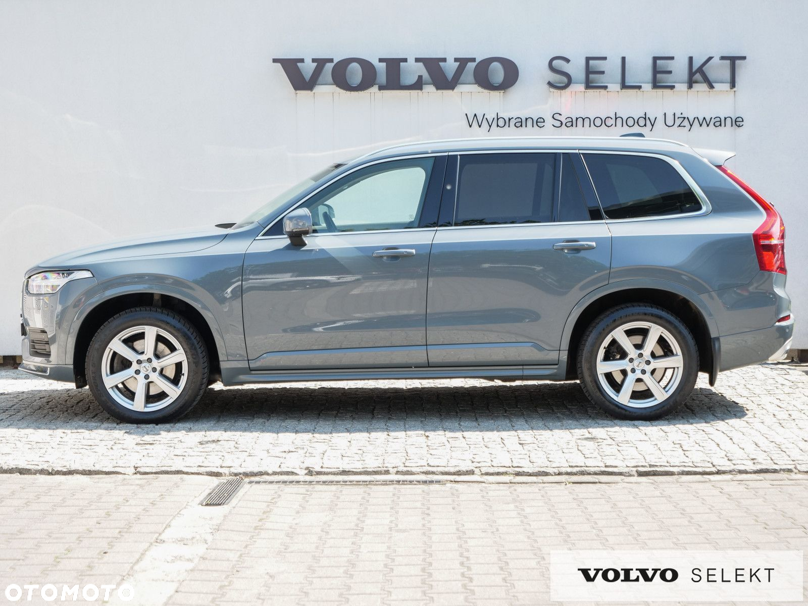 Volvo XC 90 - 6