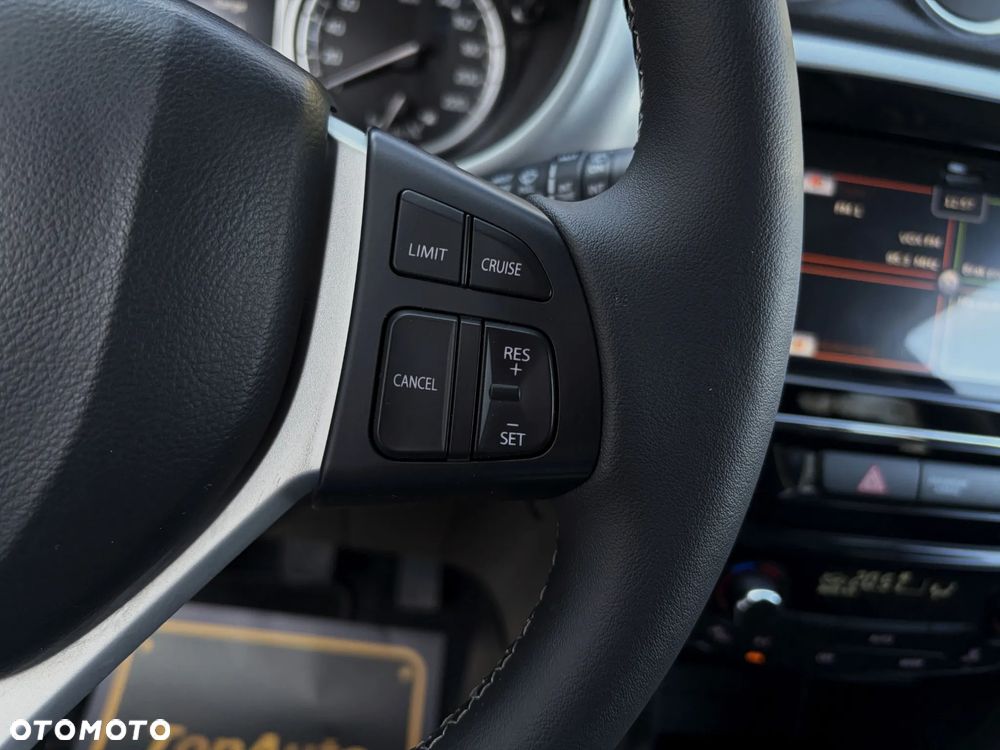 Suzuki Vitara 1.6 DDiS (4x2) Comfort+ - 25