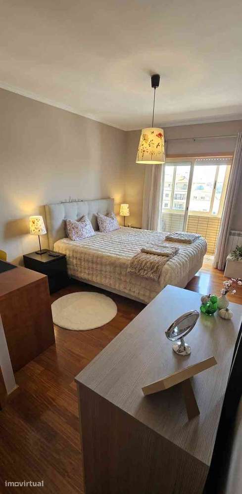 Apartamento T2 C/ Garagem - Grande imagem: 2/27