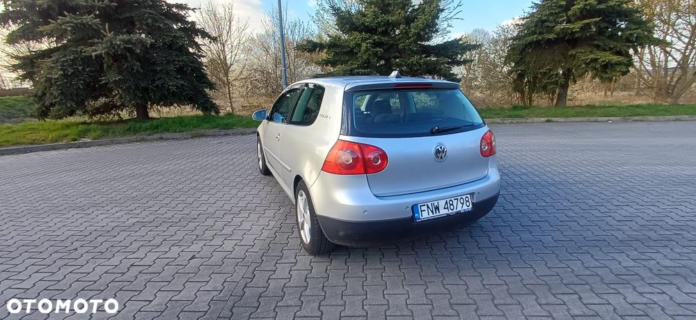 Volkswagen Golf 1.4 Trendline - 12