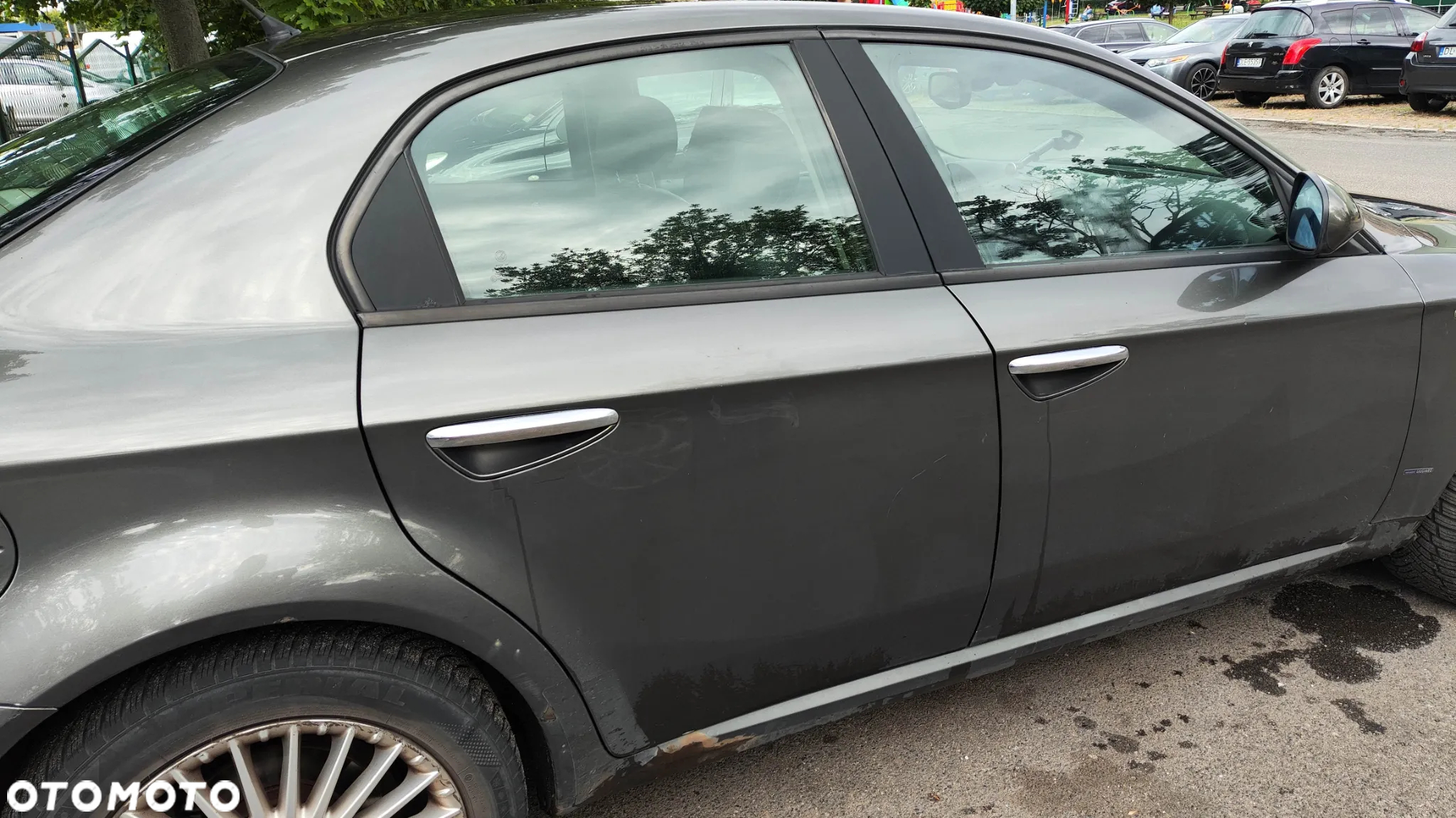 Alfa Romeo 159 - 4
