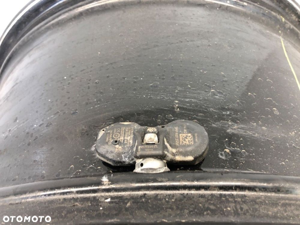 FELGI ALU KOMPLET 21 9,5J 5X112 66 ET 25  AUDI   4G0601025CJ - 19