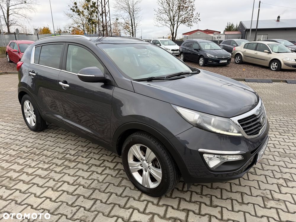 Kia Sportage ver-1-7-crdi-business-line-2wd - 11