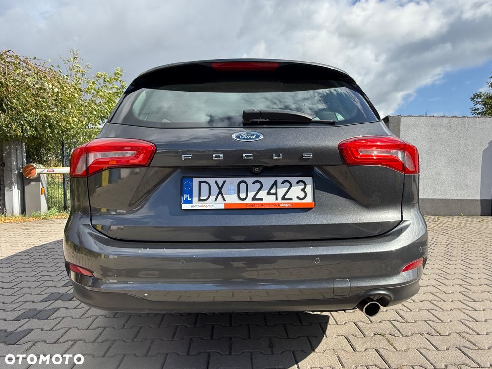 Ford Focus - 15