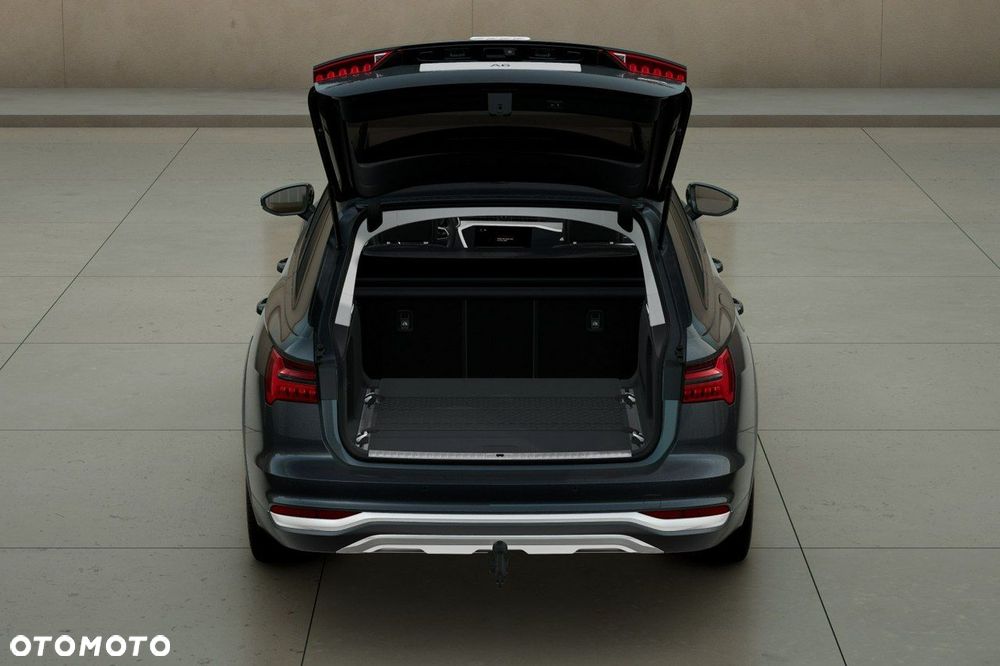 Audi A6 Allroad 55 TDI tiptronic - 7