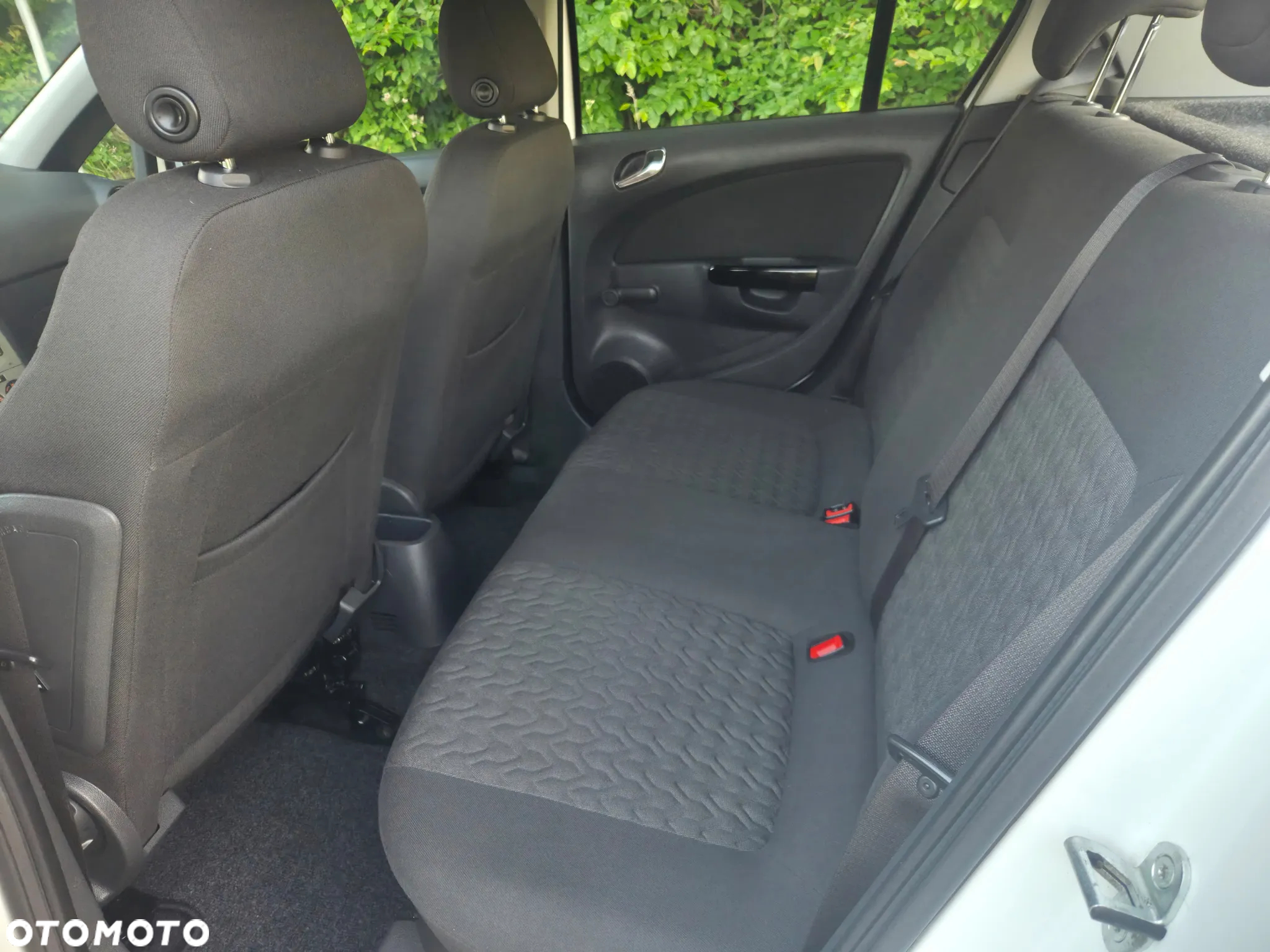 Opel Corsa 1.2 16V (ecoFLEX) Easytronic Edition - 14