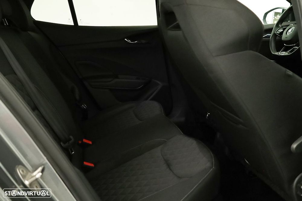 Skoda Fabia 1.0 TSI Style - 21