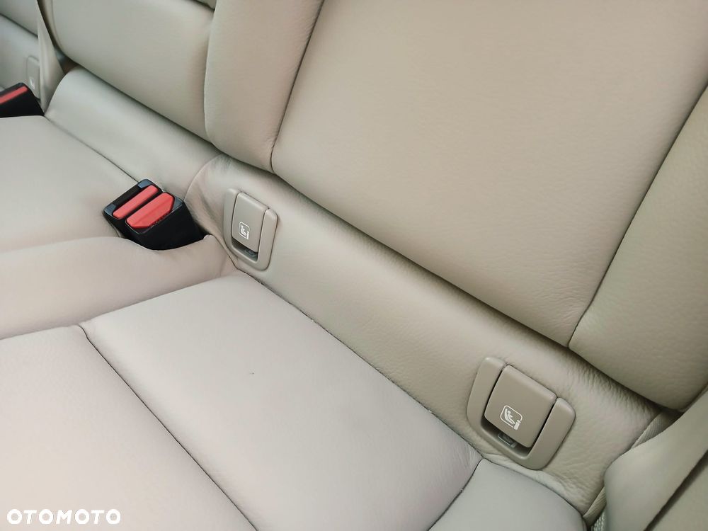 Volvo V60 D4 Geartronic Inscription - 17
