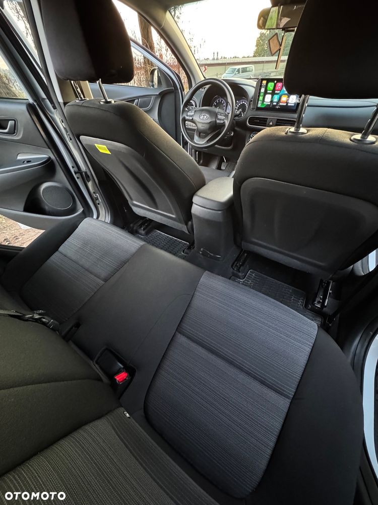 Hyundai Kona 1.0 T-GDI Comfort - 6
