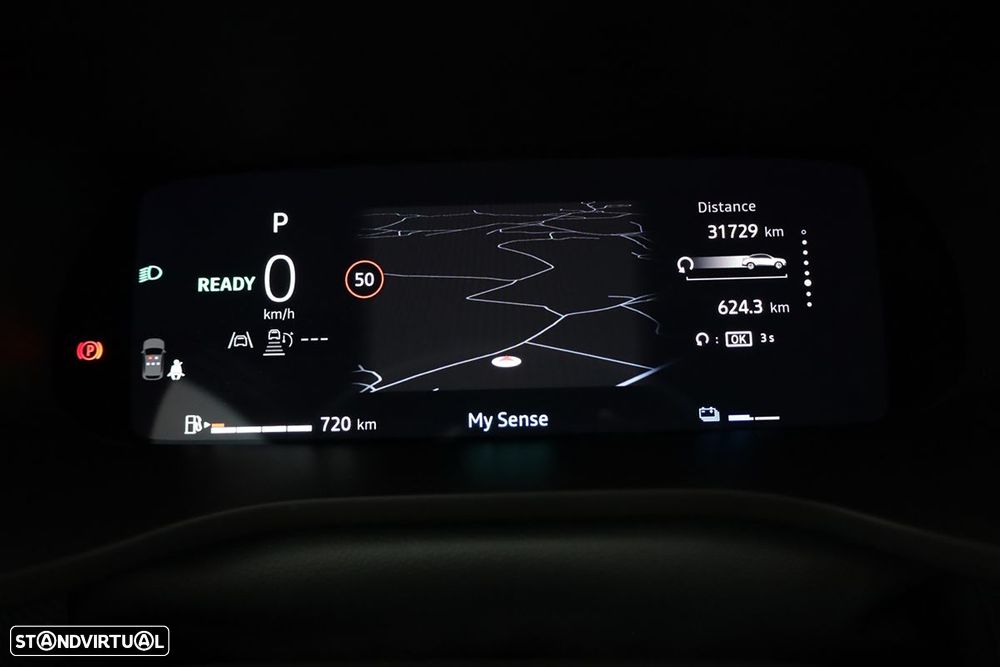 Renault Arkana 1.6 E-Tech Full Hybrid Techno - 16