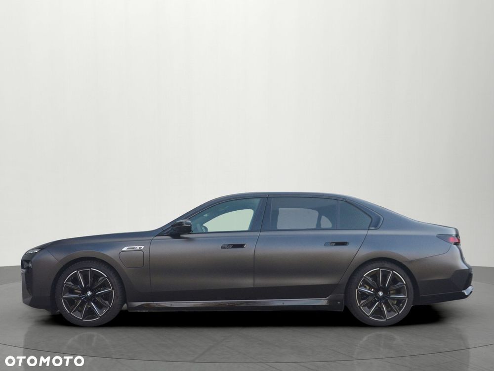 BMW Seria 7 - 5