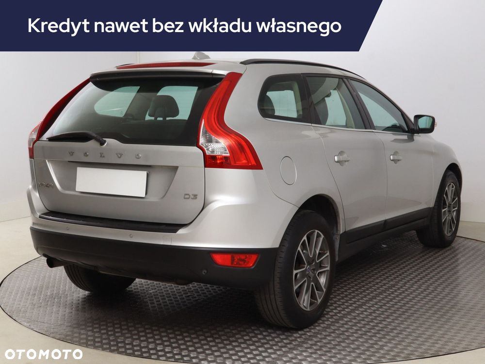 Volvo XC 60 - 7