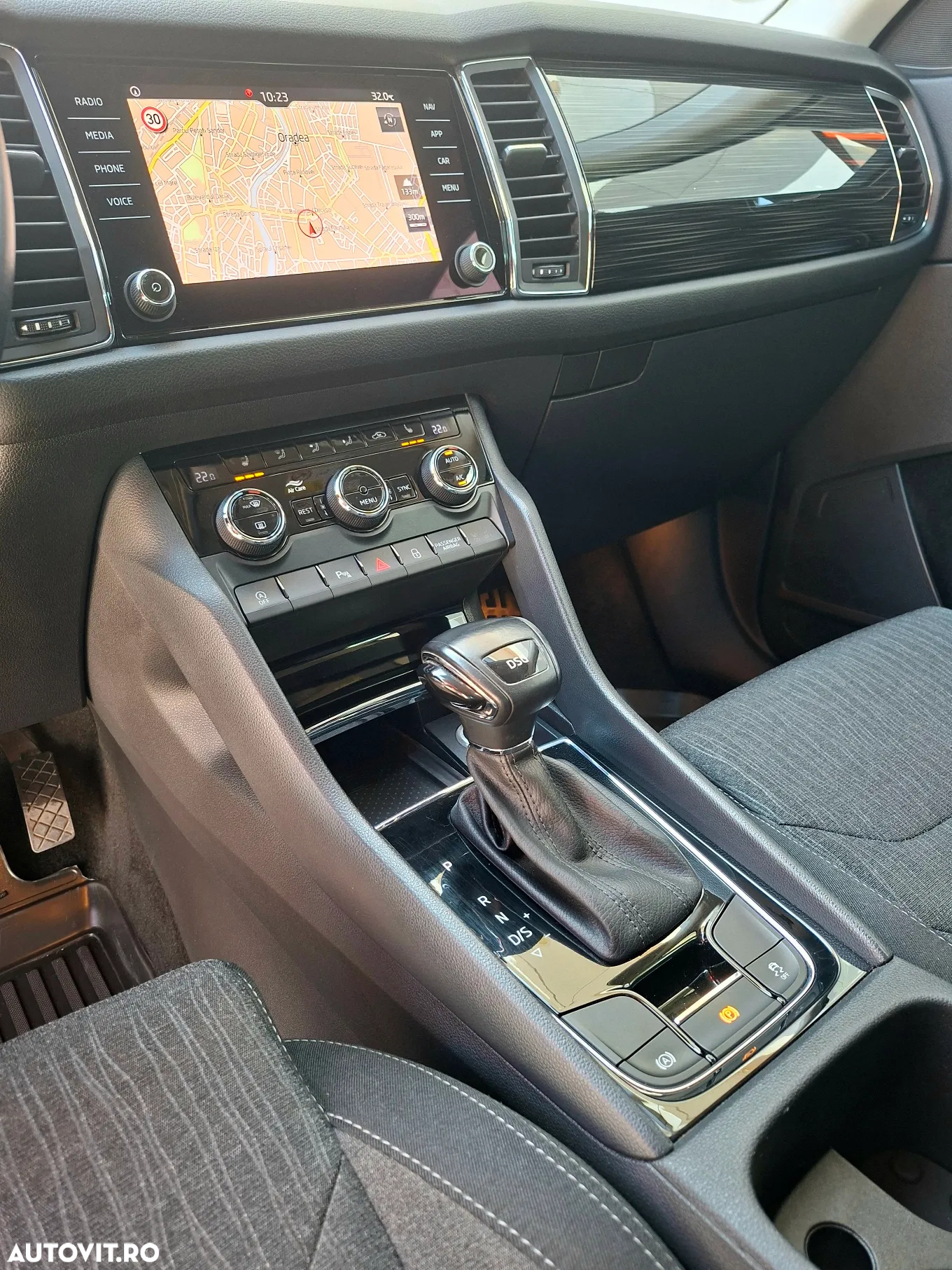 Skoda Kodiaq 2.0 TDI DSG Style - 12