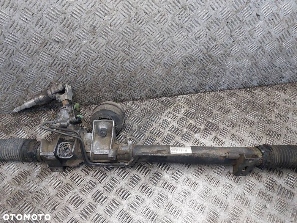 MAGLOWNICA PRZEKŁADNIA KIEROWNICZA VOLVO S60 I P8671245 - 4