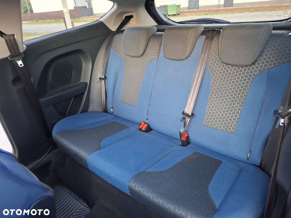 Ford Fiesta - 14