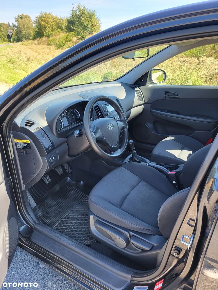 Hyundai i30 1.4 Blue Classic - 10