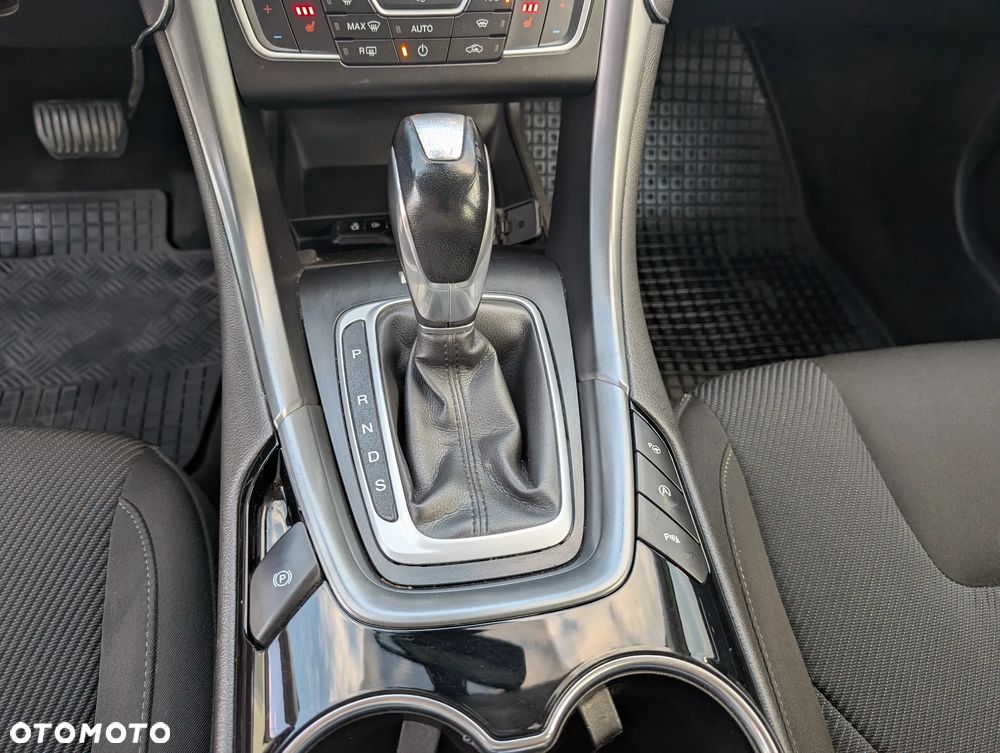 Ford Mondeo 2.0 TDCi STart-Stopp PowerShift-Aut Titanium - 29