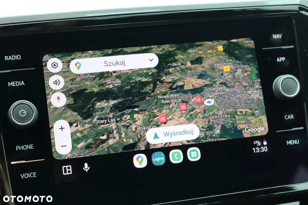 Volkswagen Passat 2.0 TDI EVO Business DSG - 13