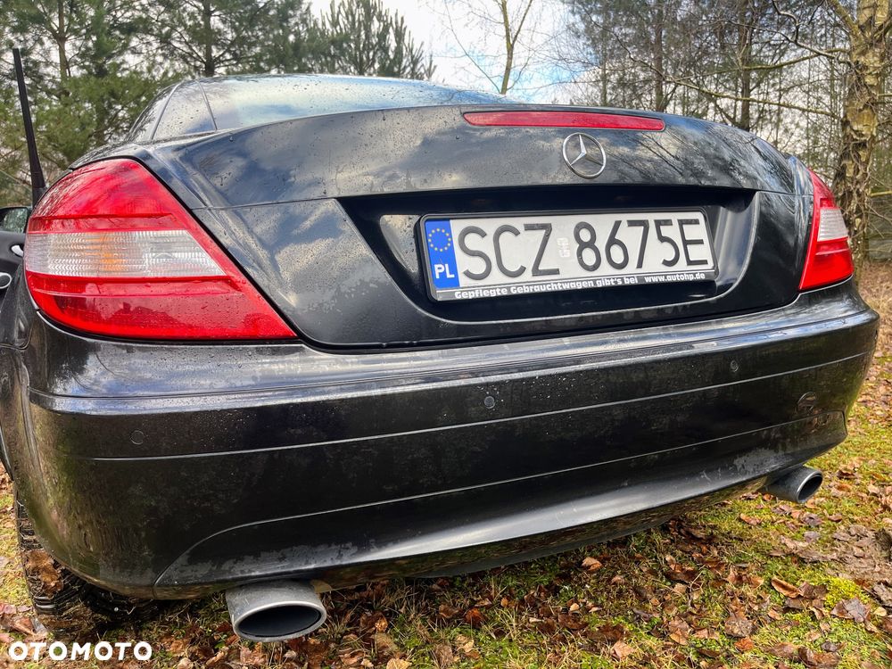 Mercedes-Benz SLK - 9