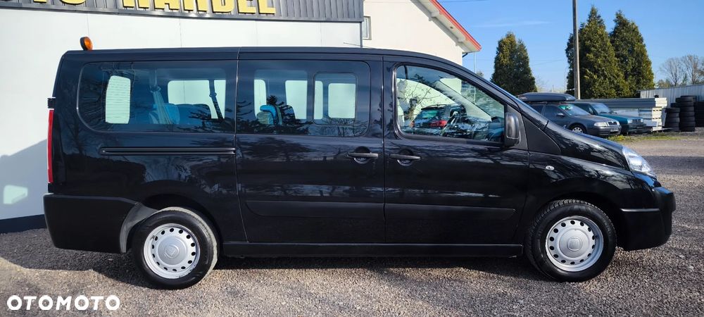 Fiat Scudo - 6