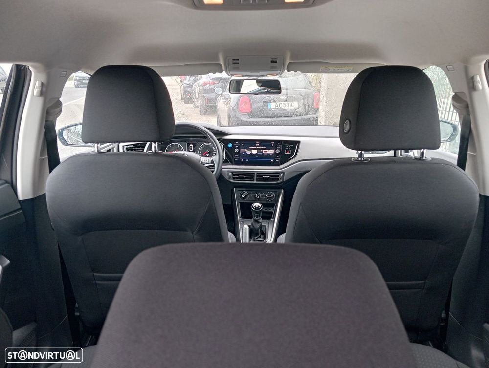 VW Polo 1.0 TSI Confortline - 18