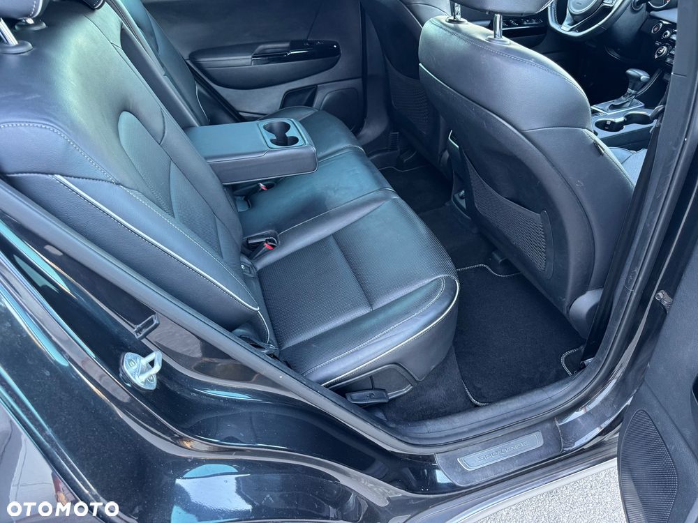 Kia Sportage 1.6 T-GDI AWD DCT GT LINE - 25