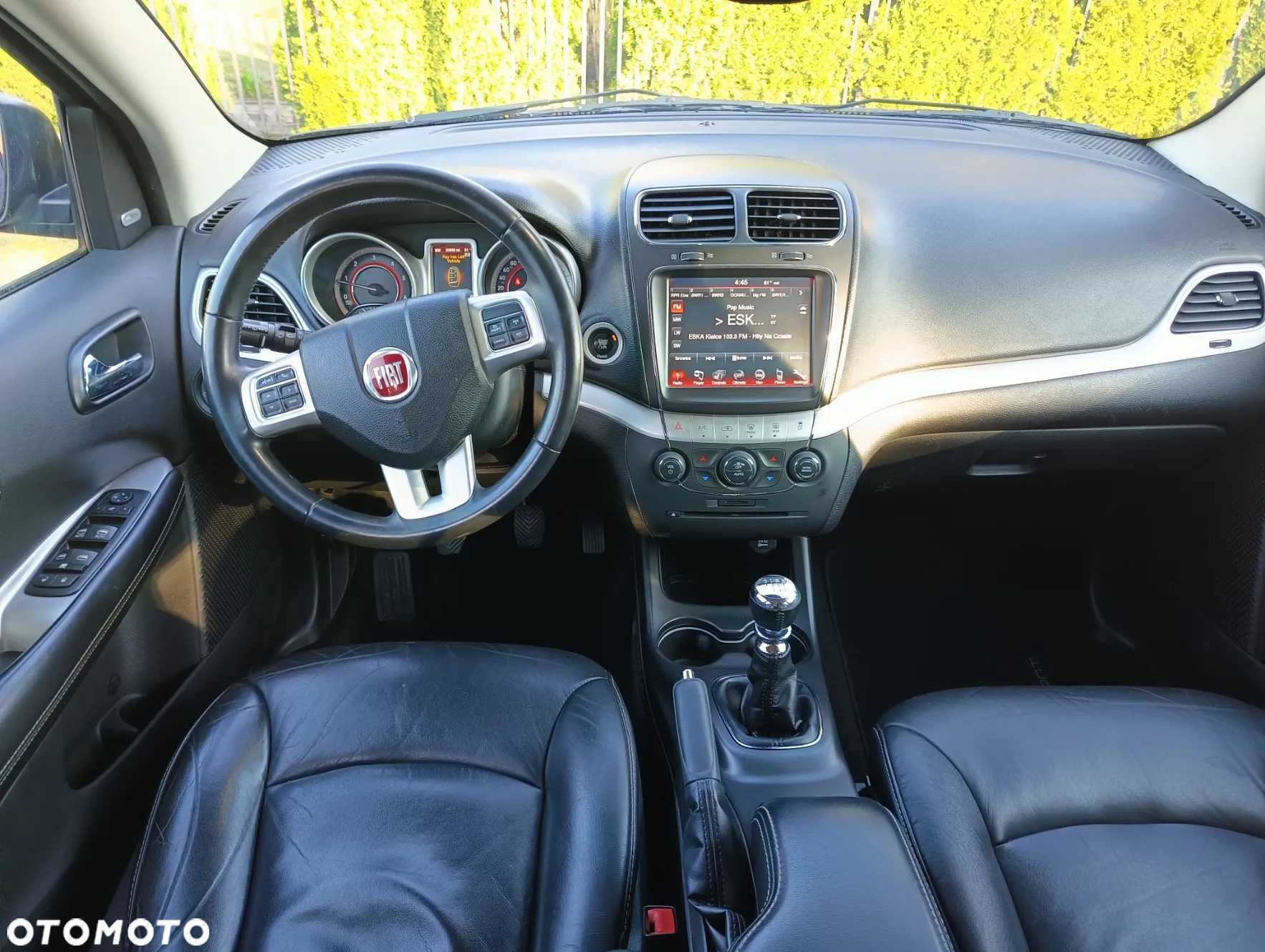 Fiat Freemont 2.0 Multijet 16V DPF Black Code - 34