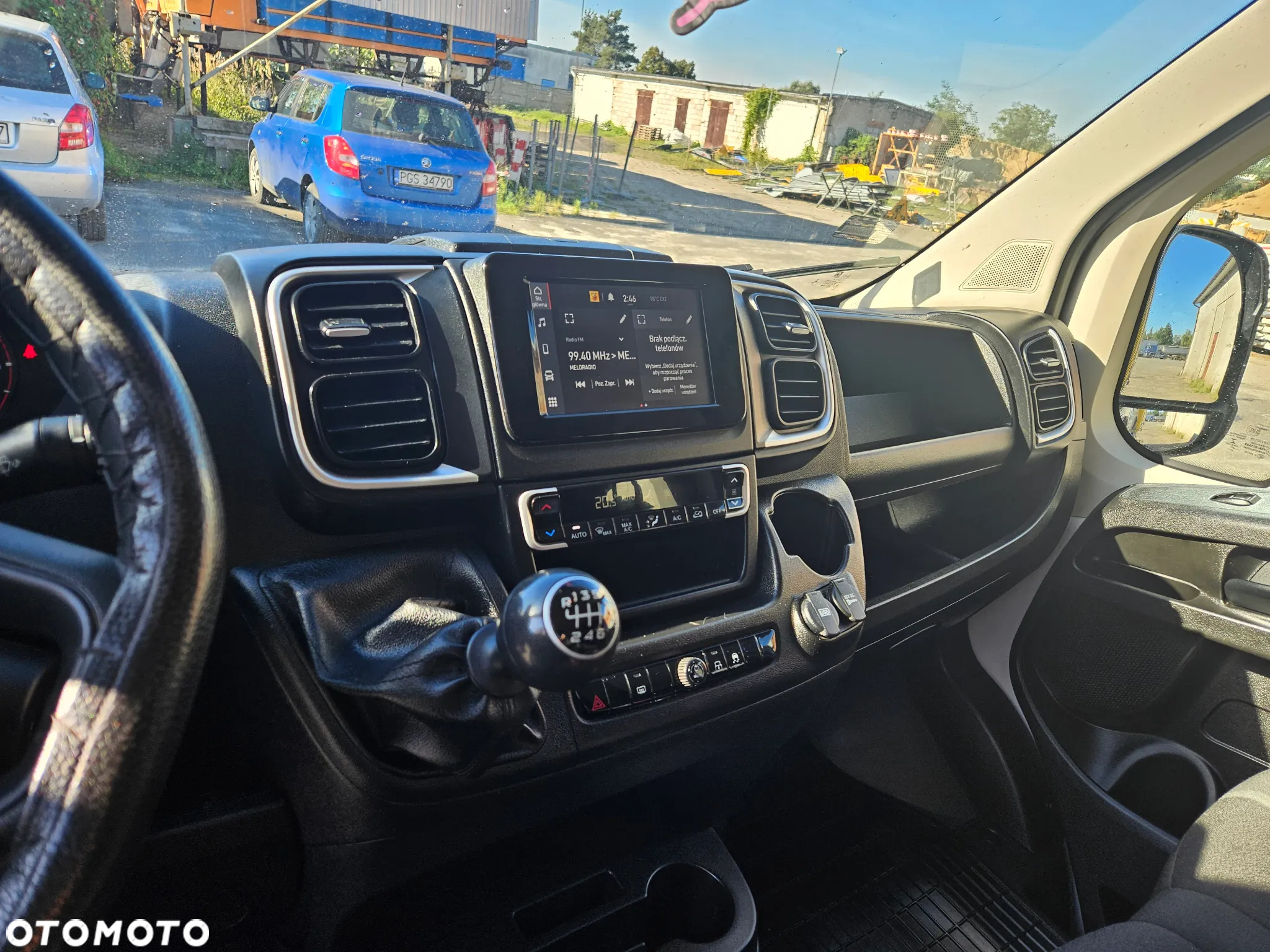 Fiat Ducato - 8