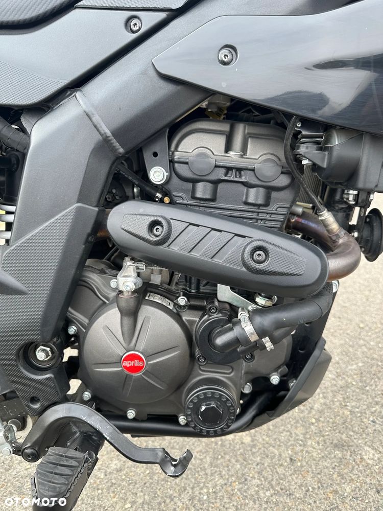 Aprilia SX - 33