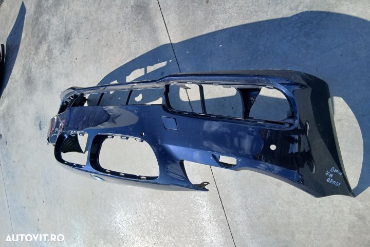 Bara fata 7341846 7331706 7331752 7341846 7331706 7331752 BMW Seria 5 - 4