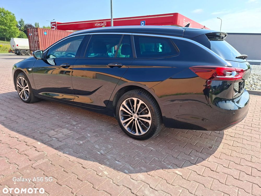 Opel Insignia - 7