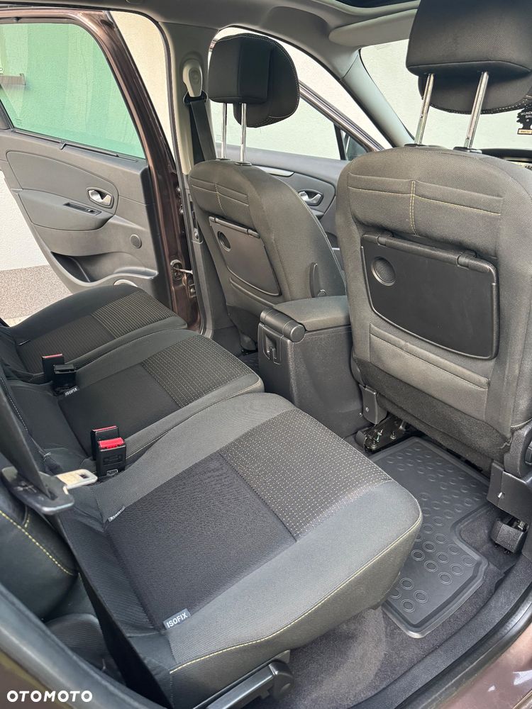 Renault Scenic - 6