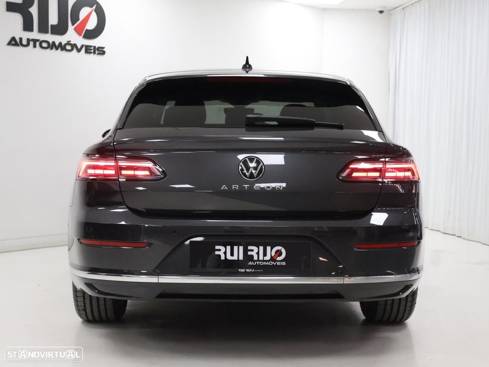 VW Arteon Shooting Brake 2.0 TDI Elegance DSG - 30