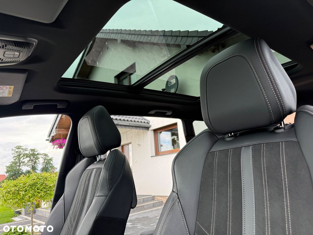 Peugeot 5008 2.0 BlueHDi GT Pack S&S EAT8 - 23