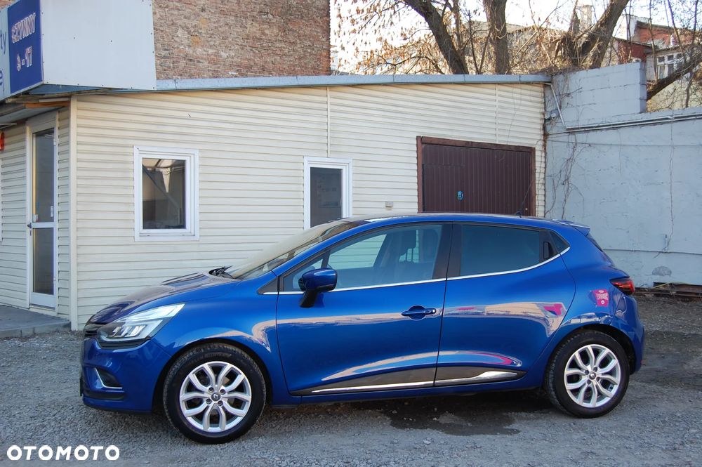 Renault Clio Energy TCe 120 EDC Bose Edition - 20