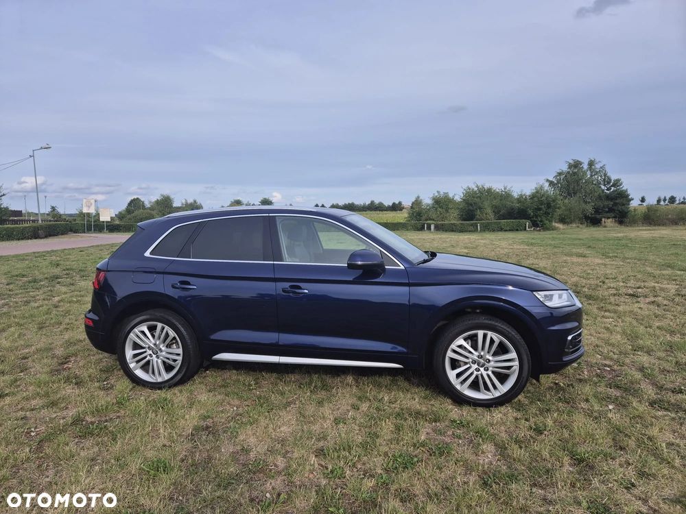 Audi Q5 2.0 TFSI Quattro S tronic - 3