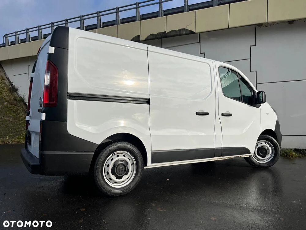 Renault Trafic - 35