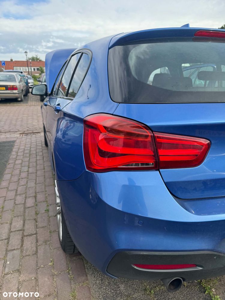 BMW Seria 1 118i M Sport Shadow - 6