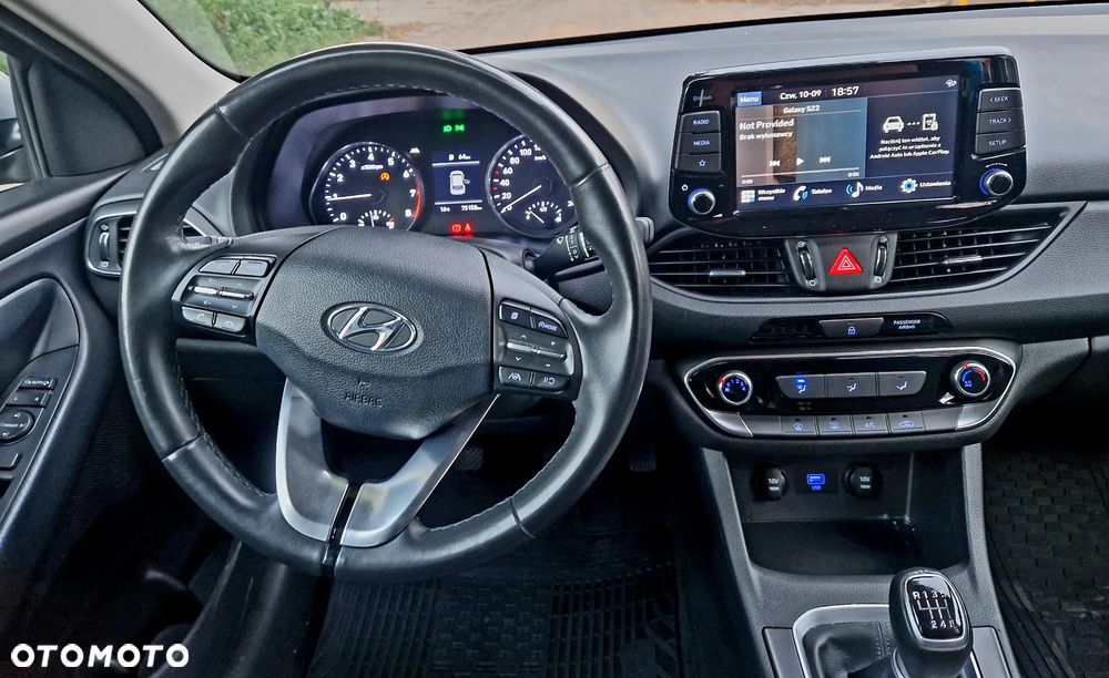 Hyundai i30 1.0 T-GDI Modern - 19