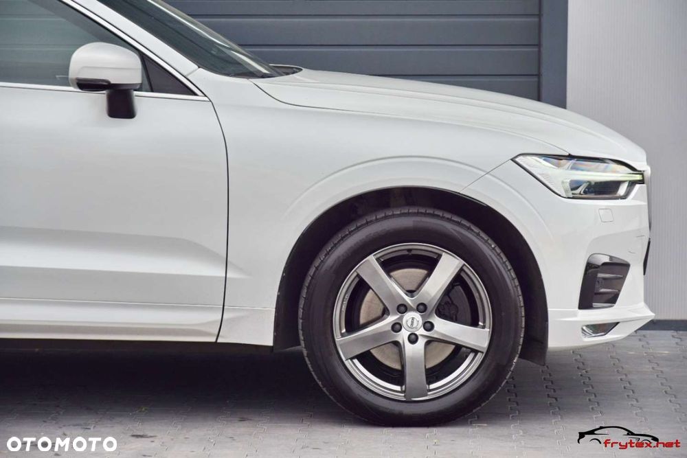 Volvo XC 60 - 5