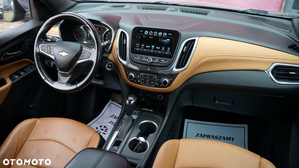 Chevrolet Equinox - 6