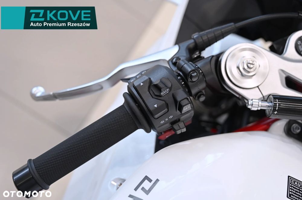 KOVE NK450RR - 4